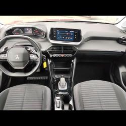 Peugeot 208 1.2 PureTech 100ch S&S Style EAT8 Metz