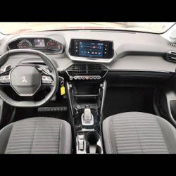 Peugeot 208 208 PureTech 100 S&S EAT8 Style Metz