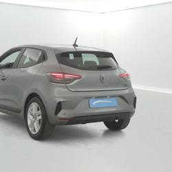 Renault Clio 5 Clio E-Tech full hybrid 145 ch GSR2 Evolution TOURLAVILLE