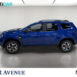 Dacia Duster 1.3 TCe 130ch FAP 15 ans 4x2 -E6U Metz