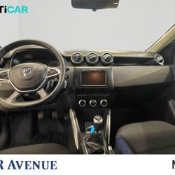 Dacia Duster 1.3 TCe 130ch FAP 15 ans 4x2 -E6U Metz