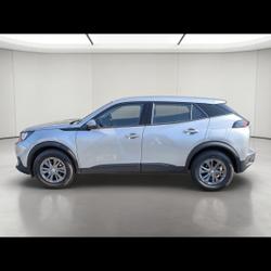 Peugeot 2008 1.2 PureTech 130ch S&S Active Pack EAT8 Metz