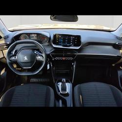 Peugeot 2008 1.2 PureTech 130ch S&S Active Pack EAT8 Metz