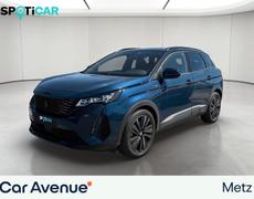 Peugeot 3008 Metz
