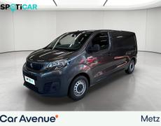 Peugeot Expert Metz