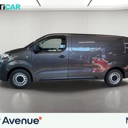 Peugeot Expert EXPERT FGN TOLE STANDARD 1.5 BLUEHDI 120 S&S BVM6 PREMIUM Metz