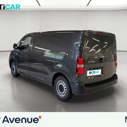 Peugeot Expert EXPERT FGN TOLE STANDARD 1.5 BLUEHDI 120 S&S BVM6 PREMIUM Metz