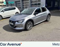 Peugeot e-208 Metz