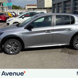 Peugeot e-208 208 Electrique 50 kWh 136ch Style Metz