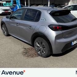 Peugeot e-208 208 Electrique 50 kWh 136ch Style Metz