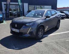 Peugeot 2008 Metz