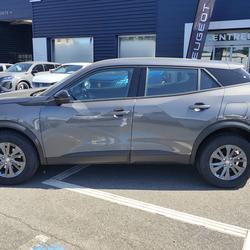 Peugeot 2008 2008 BlueHDi 110 S&S BVM6 Active Business Metz