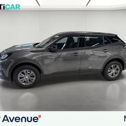Peugeot 2008 2008 BlueHDi 110 S&S BVM6 Active Business Metz