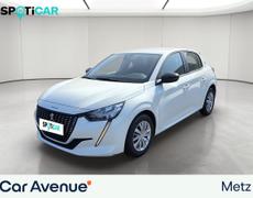 Peugeot 208 Metz