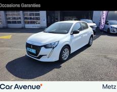Peugeot 208 Metz