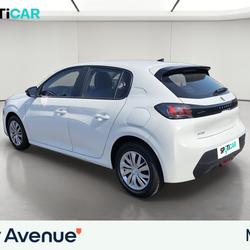 Peugeot 208 208 PureTech 100 S&S BVM6 Active Metz