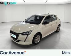 Peugeot 208 Metz