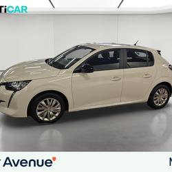 Peugeot 208 208 PureTech 100 S&S BVM6 Active Metz