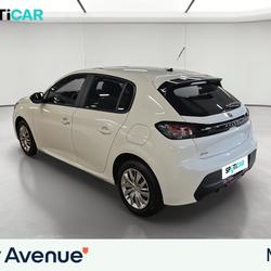 Peugeot 208 208 PureTech 100 S&S BVM6 Active Metz