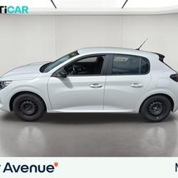 Peugeot 208 208 PureTech 100 S&S BVM6 Active Metz
