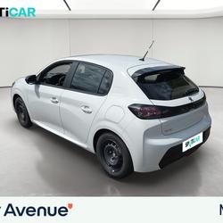 Peugeot 208 208 PureTech 100 S&S BVM6 Active Metz