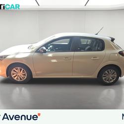 Peugeot 208 208 PureTech 100 S&S BVM6 Active Metz