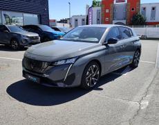 Peugeot 308 SW Phase 2 Metz
