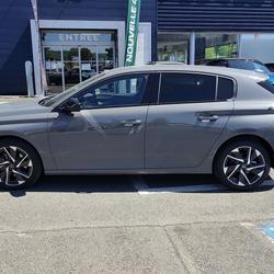 Peugeot 308 SW Phase 2 308 SW BlueHDi 130ch S&S EAT8 Allure Metz