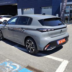 Peugeot 308 SW Phase 2 308 SW BlueHDi 130ch S&S EAT8 Allure Metz