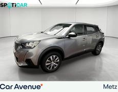 Peugeot 2008 Metz