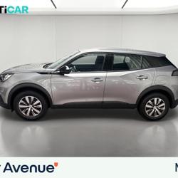 Peugeot 2008 e-2008 136ch Active Metz