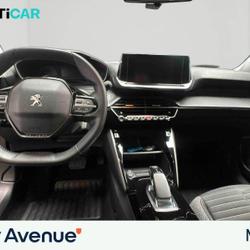Peugeot e-2008 2008 Moteur &eacute;lectrique 136 ch Active Pack Metz