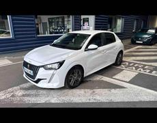 Peugeot 208 Metz