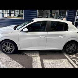Peugeot 208 208 PureTech 100 S&S BVM6 Active Business Metz