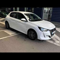 Peugeot 208 1.2 PureTech 100ch S&S Active Business Metz