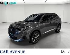 Peugeot 2008 Metz