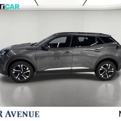 Peugeot 2008 1.5 BlueHDi 110ch S&S Allure Pack Metz