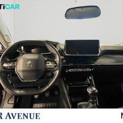 Peugeot 2008 1.5 BlueHDi 110ch S&S Allure Pack Metz