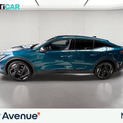 Peugeot 408 408 PHEV 225 e-EAT8 GT Metz