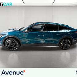 Peugeot 408 PHEV 225ch First Edition e-EAT8 Metz