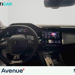 Peugeot 408 PHEV 225ch First Edition e-EAT8 Metz