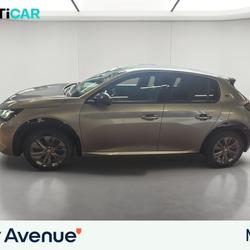 Peugeot e-208 208 Electrique 50 kWh 136ch Allure Metz