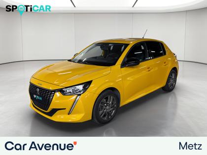 Peugeot 208 Metz
