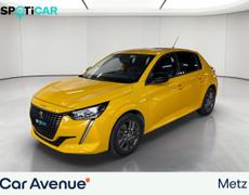 Peugeot 208 - 208 BlueHDi 100 S&S BVM6 Style - 13 990 €