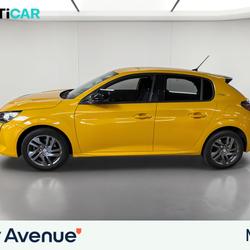 Peugeot 208 208 BlueHDi 100 S&S BVM6 Style Metz