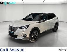 Peugeot 2008 Metz