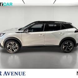 Peugeot 2008 e-2008 136ch GT Metz