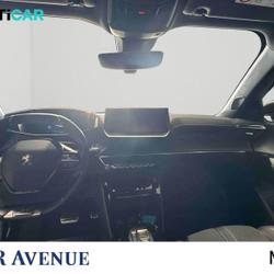 Peugeot 2008 e-2008 136ch GT Metz