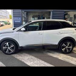 Peugeot 3008 3008 Hybrid 225 e-EAT8 Allure Business Metz