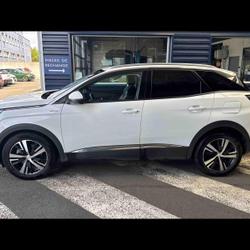 Peugeot 3008 HYBRID 225ch Allure Business e-EAT8 10cv Metz